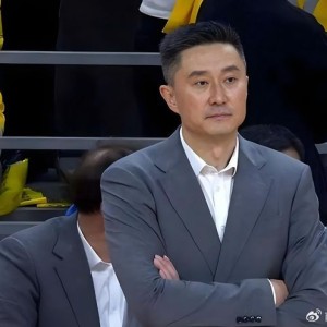 广东队是否签约新外援？杜锋进行了回应！|浙江广厦|广东男篮|卫冕冠军|比赛|球队_新浪体育_新浪新闻